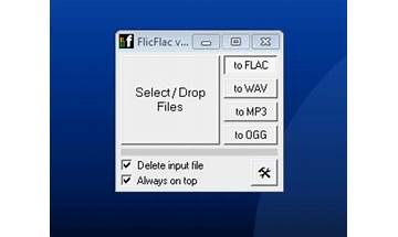FlicFlac for Windows - Download it from Habererciyes for free